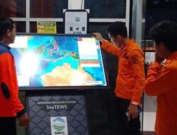 BPBD Sulbar, Perketat Kewaspadaan Cuaca Ekstrem Dan Peringatan Dini