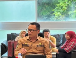 Perkuat Layanan Kesehatan Daerah, Pemprov Sulbar Dan Pemkab Mamasa Tandatangani MoU