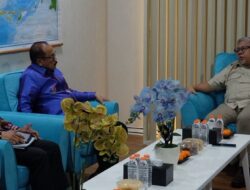 Langkah Cepat Gubernur Sulbar Atasi Kemiskinan, Diapresiasi Fachri Hamzah