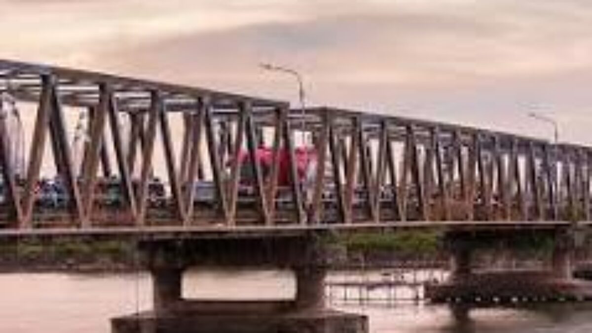 Kemacetan Lalin Di Jembatan Kembar Barombong, Jadi Perhatian Serius Pemkot Makassar