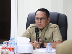 Pemprov Sulbar Gelar Hari Kopri
