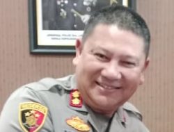 Selamat Jalan Dan Selamat Bertugas Di Jabatan Baru, Bapak Akbp Harry Azhar,SH.,S.Ik.,MH