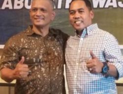 Menakar Kepemimpinan Andi Rosma – Dr.Baso Rahmanuddin (Bupati Dan Wakil Bupati Wajo) Di Penghuung 2025