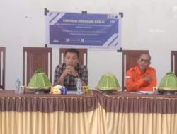 Mahasiswa KKN UIAD Sinjai Angkatan XXXI Di Desa Saotengnga, Usai Laksanakan Seminar Program Kerja