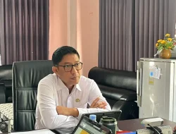 Kesbangpol Sulbar Menggandeng Parpol Bangun Pendidikan Politik Masyarakat