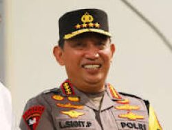 Untuk Polri Makin Presisi, Tiga Komitmen Utama Sebagai Prometer Kata Kunci Kapolri