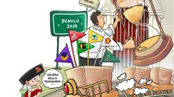 Partai Politik di Sulsel Mulai Konsolidasi Hadapi 2026 dan Kontestasi 2029