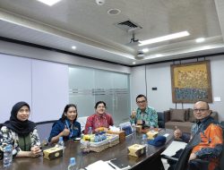 HPN 2026 Di Banten: SMSI Bangun Museum Media Siber, Menteri Kebudayaan Fadli Zon Siap Hadir Dan Lakukan Groundbreaking