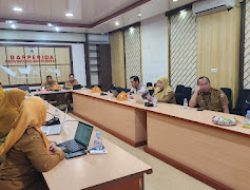 Penanganan Stunting Dan Kemiskinan Ekstrem, Pemprov Sulbar Siapkan Pergub