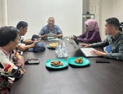 Bapenda Sulbar Bedah Program Kerja Pendapatan Tahun 2026