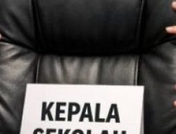 Proses Seleksi Kepsek Di Kota Makassar, Munculkan Berbagai Spekulasi