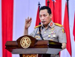 Transformasi Polri Di Tahun 2026, Maju Dan Dipercaya Masyarakat Di Bawah Kepemimpinan Jendral Listyo Sigit Prabowo