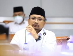 Babak Baru Dalam Penegakan Hukum, Dengan Penetapan Tersangka Mantan Kemenag, Yaqut Cholil Qoumas