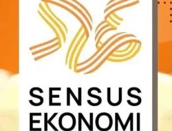Petakan Peluang Usaha Di Sulbar, Data Sensus Ekonoomi 2026 Jadi Gambaran Kondisi Ekonomi
