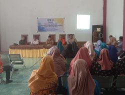 APBDes Saotengnga 2026 Ditetapkan. Pastikan Arah Pembangunan Desa Berjalan Sesuai Kebutuhan Masyarakat.