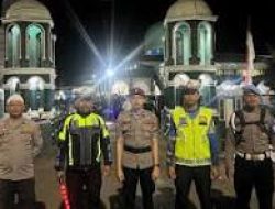 DPD SMSI Sinjai Apresiasi Upaya Kepolisian Ciptakan Rasa Aman Dan Nyaman Di Bulan Ramadhan 2026