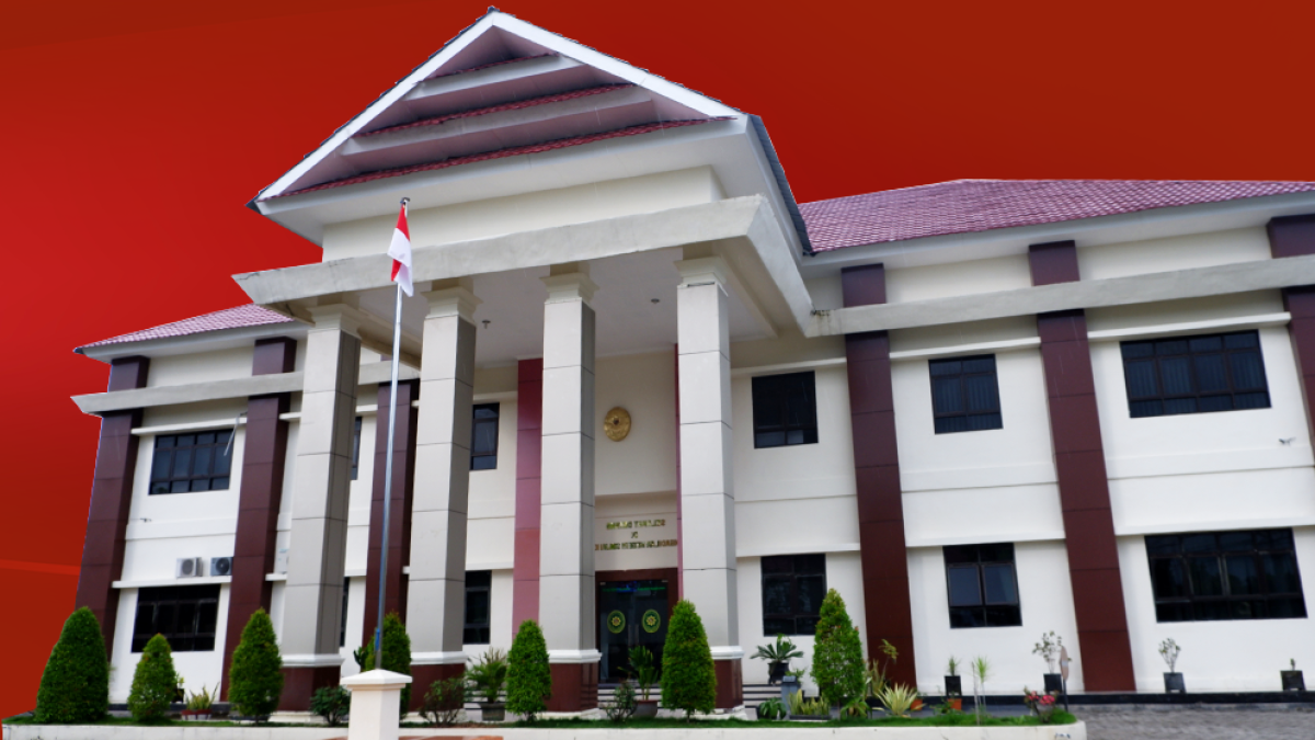 Program Sidang Keliling PN Sinjai:”Langkah Permudah Akses Peradilan Bagi Masyarakat Di Perdesaan”.