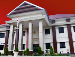 Program Sidang Keliling PN Sinjai:”Langkah Permudah Akses Peradilan Bagi Masyarakat Di Perdesaan”.