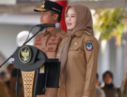 Catatan,Setahun Kepemimpinan Andi Sudirman Sulaiman-Fatmawati Rusdi Sebagai Gubernur Dan Wakil Gubernur Sulsel