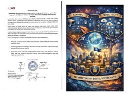 Perdagangan Digital: Siapa Mengusai Siapa