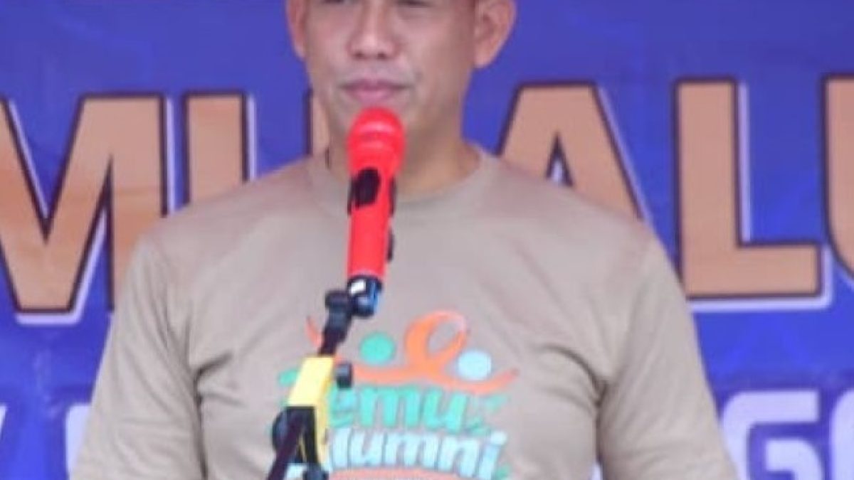 Integritas Secangkir Kopi Pahit (Edisi 8)