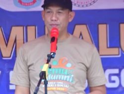 Integritas Secangkir Kopi Pahit (Edisi 8)