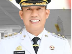 Mengenal Lebih Dekat : Andi Mahyanto Mazda,SH.,MH, Wakil Bupati Sinjai