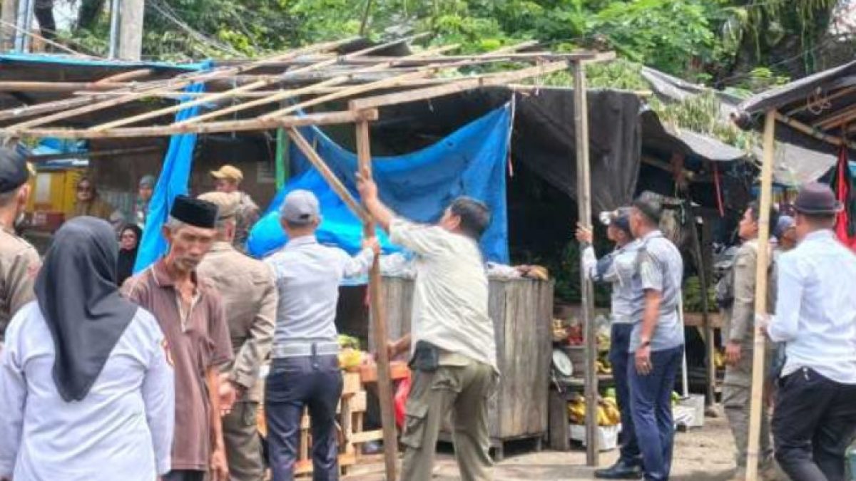 Menuju Sinjai RAMAH (Bagian 28)
