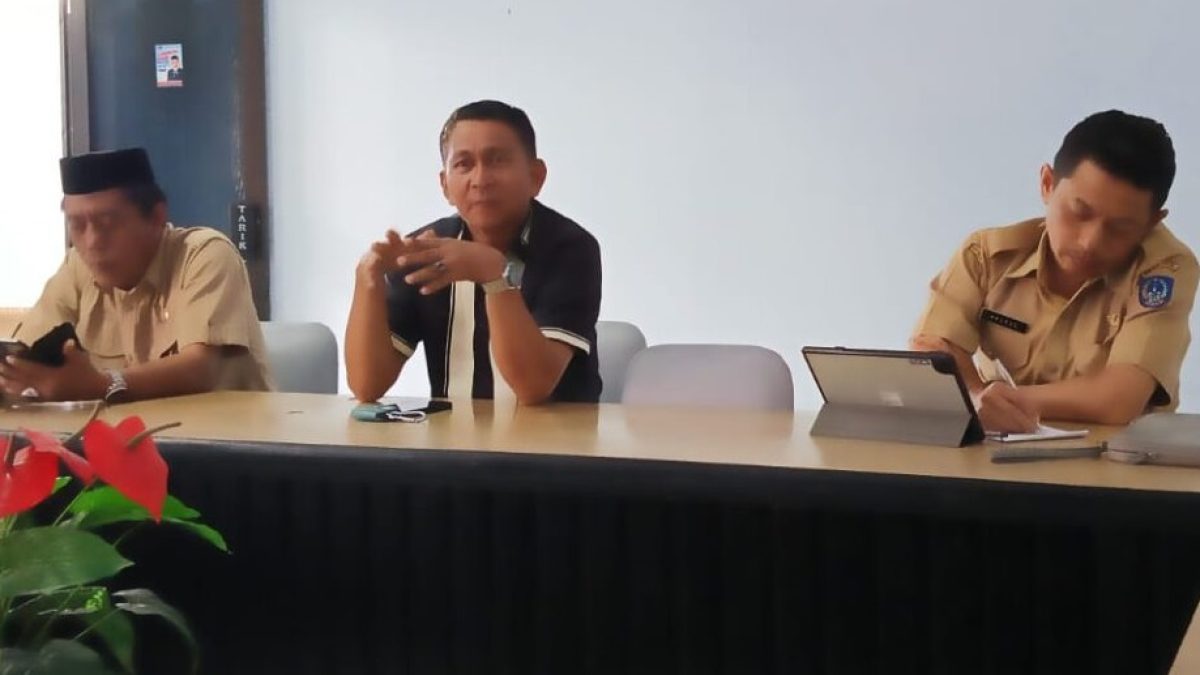 Permukiman Dan Sertifikat Menjamur Di Kawasan Hutan Lindung Di Luwu