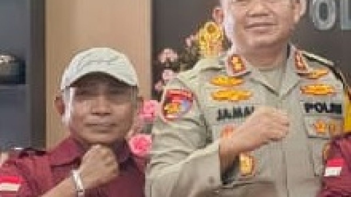 Integritas Secangkir Kopi Pahit (edisi 6)