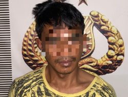 Miliki Sabu Puluhan Gram, ASN Diringkus Sat Resnarkoba Polres Bulukumba
