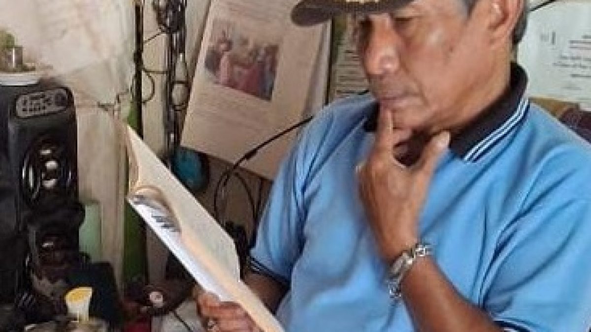Menuju Sinjai RAMAH (Bagian 26)