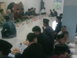 Momen Silaturahmi Dan Kebersamaan Buka Puasa Bersama Di Pondok Pesantren Al Insani Sinjai