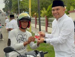 Pengadilan Negeri Sinjai: Menebar Kebaikan, Meraih Keberkahan Di Bulan Suci Ramadhan
