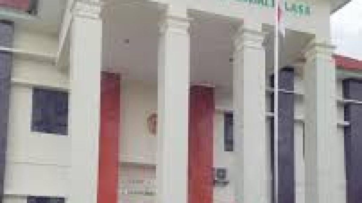 Pengadilan Negeri Sinjai Dan Perkembangannya