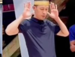 Lsm Bersatu Sinjai Layangkan Laporan Ke Polres Sinjai Terkait Konten Video Dugaan Penistaan Agama Dan Penyesatan Masyarakat