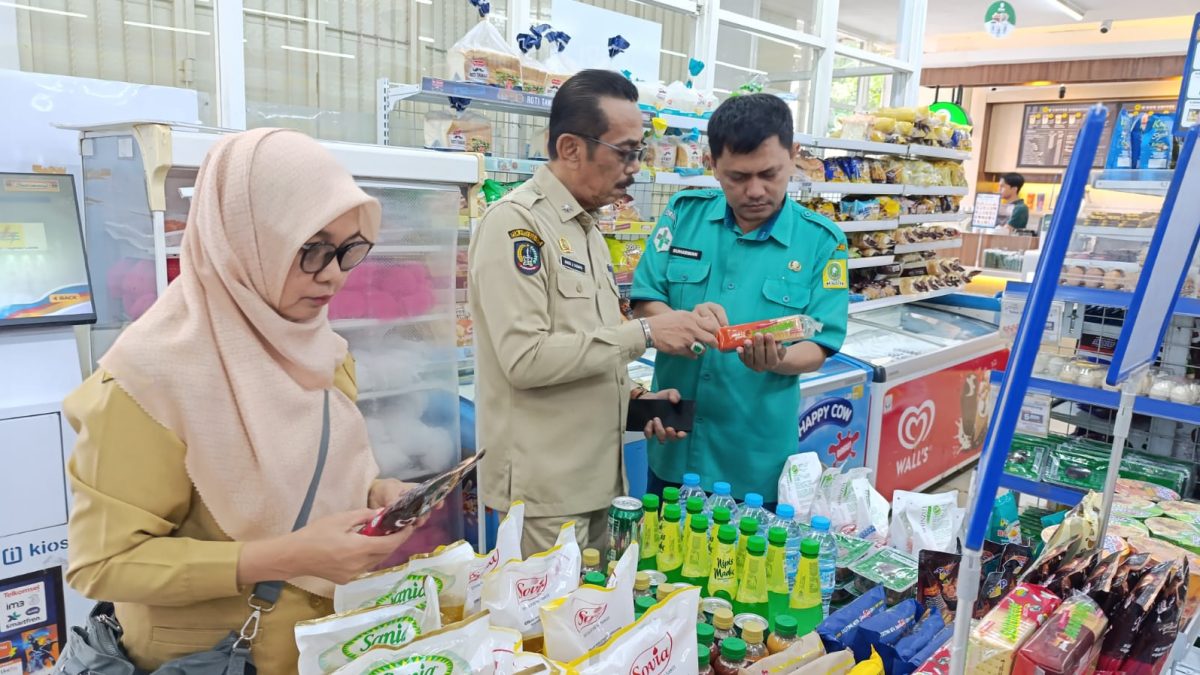 Integritas Secangkir Kopi Pahit (Edisi 7)