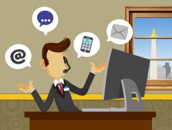 Integritas Secangkir Kopi Pahit (edisi 7)