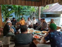 Jelang Pelantikan Pengurus RAPI Sinjai, Ketua Dewan Penasehat Organisasi Undang Silaturahmi