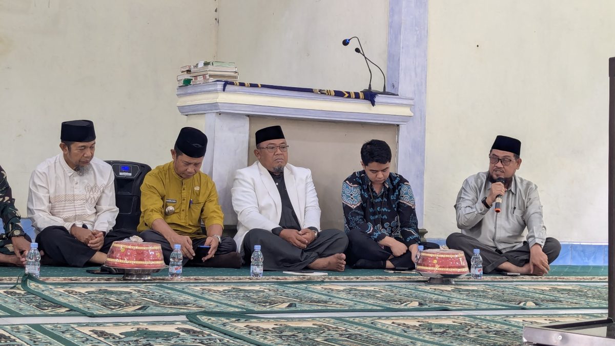 Meski Dihentikan Prakteknya, Proses Hukum Puang Risal Masih Berproses Di Polres Sinjai