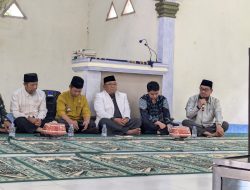 Meski Dihentikan Prakteknya, Proses Hukum Puang Risal Masih Berproses Di Polres Sinjai