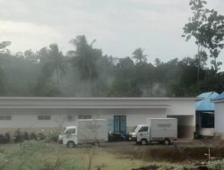 Satu Tahun Program MBG (Edisi 10)