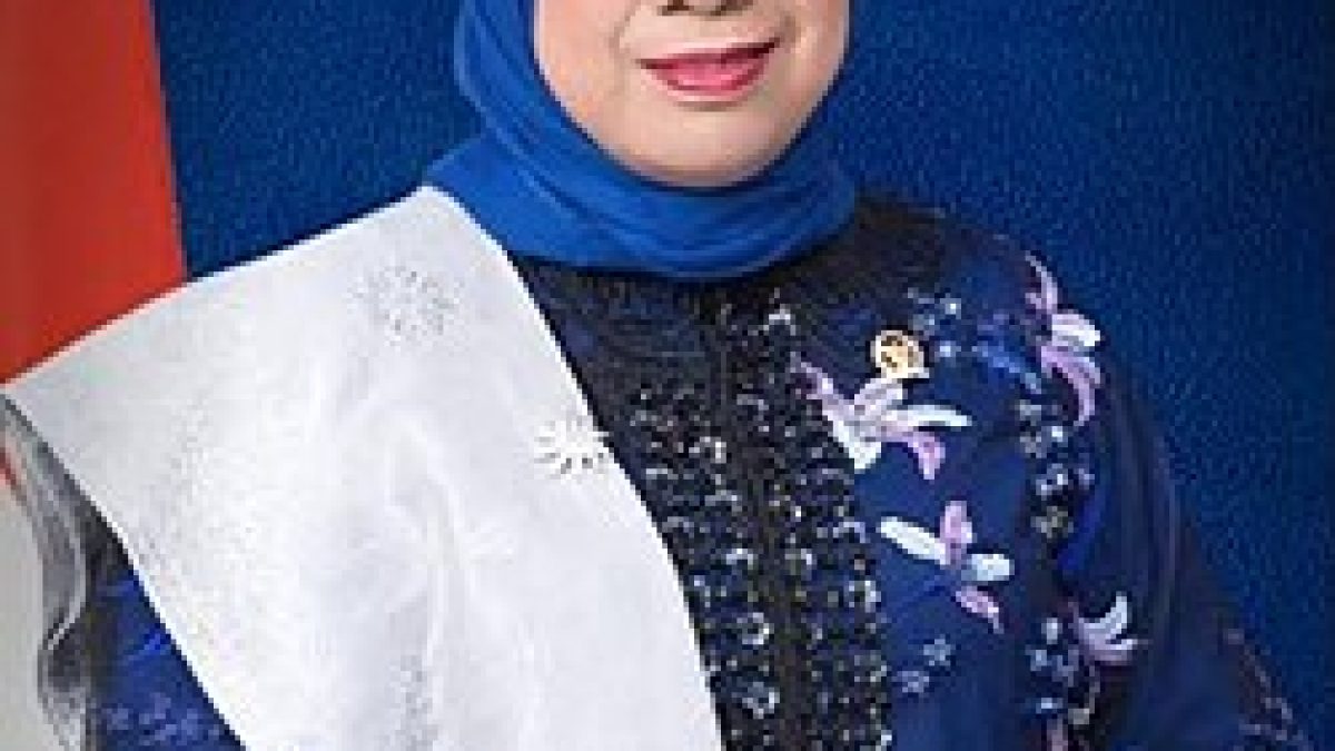 Kenal Lebih Dekat, Andi Yuliani Paris