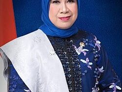 Kenal Lebih Dekat, Andi Yuliani Paris