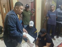 Membongkar Jaringan Pembuatan Dan Peredaran Uang Palsu Di Jawa Barat