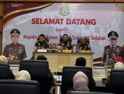 Integritas Secangkir Kopi Pahit (Bagian 16)