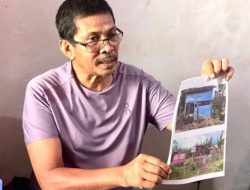 Penanganan Hukum Lahan 60 Are Di Maros Di Polda Sulsel, Berujung Laporan Ke Mabes Polri