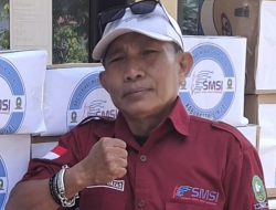 Integritas Secangkir Kopi Pahit (Edisi 23)