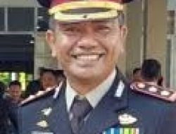 Kenal Lebih Dekat, Kapolres Pangkep AKPB Muhammad Husni Ramli,S.IK,MH.M.tr Opsla