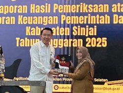 Menuju Sinjai RAMAH (Bagian 33)